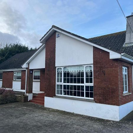 Glencree Air Apartment Kilmeaden Bagian luar foto