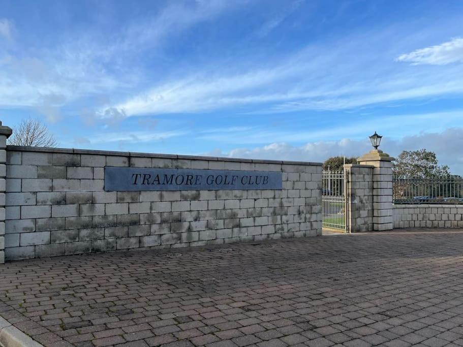 Glencree Air Apartment Kilmeaden Bagian luar foto