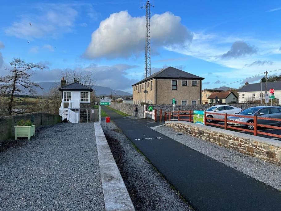 Glencree Air Apartment Kilmeaden Bagian luar foto