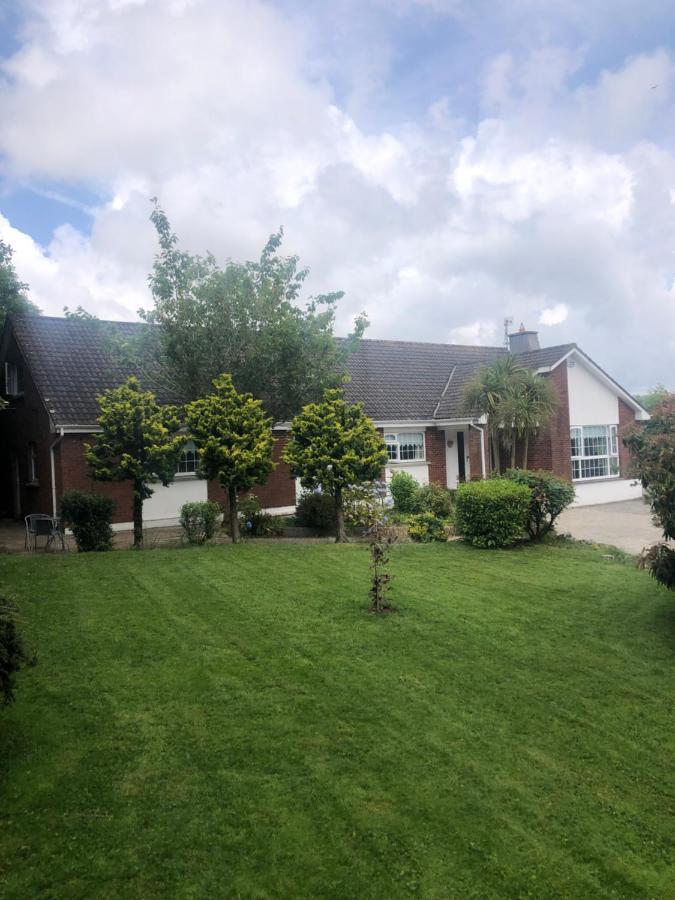Glencree Air Apartment Kilmeaden Bagian luar foto